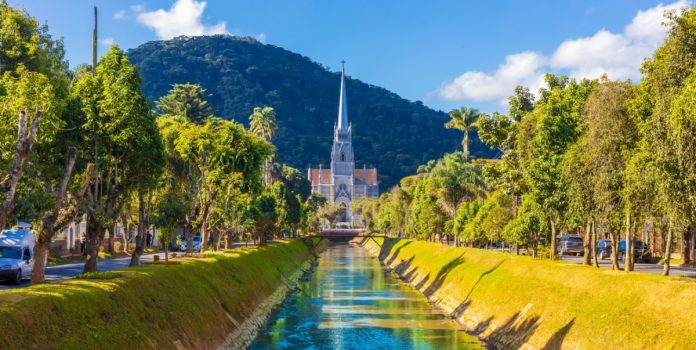 Petrópolis-aprova-criação-de-loteria-municipal Cidade de Petrópolis, no Rio de Janeiro, aprova criação de loteria municipal