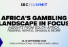 Banner digital de divulgação do SBC Summit 2025