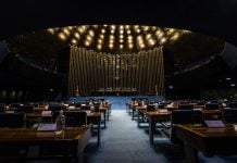 Foto do Senado Federal