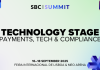 Banner SBC Summit 2025