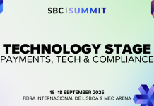 Banner SBC Summit 2025