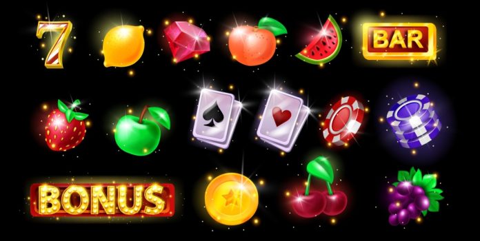 apostou-inaugura-sala-de-video-loteria-curitiba Simulação de um slot online com símbolos usados nos jogos