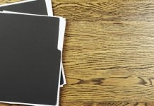 Pastas de documentos