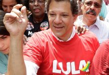 Fernando Haddad (PT)