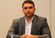 Imagem de Flávio Bolsonaro
