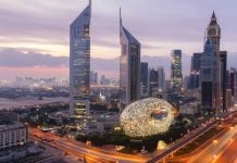 Dubai, Emirados Árabes Unidos