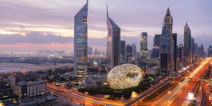 Dubai, Emirados Árabes Unidos