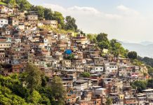 Comunidade do Rio de Janeiro