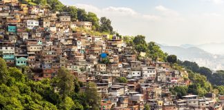 LOTERJ destina R$ 1,2 milhão à educação infantil na Vila do João Comunidade do Rio de Janeiro