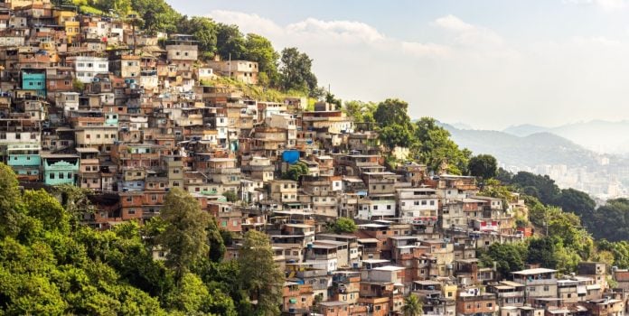 Comunidade do Rio de Janeiro