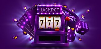 Luck.bet apresenta campanha nacional com Caio Castro Simulação de jackpot de um caça-níquel on-line
