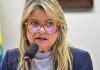 Deputada federal Flávia Morais, relatora do PL nº 448/2024