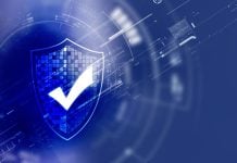 Símbolo de verificado ou aprovado
