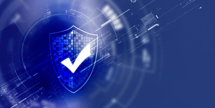 Símbolo de verificado ou aprovado