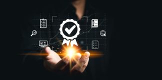 SPA reconhece BMM North America como entidade certificadora, altera portarias e licencia novas marcas Símbolo virtual de aprovação