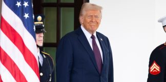 Trump sanciona lei que altera tributação de apostas nos EUA Donald Trump, presidente dos EUA