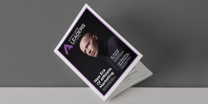 Revista Affiliate Leaders destaca grandes oportunidades globais