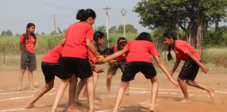 BETBY aposta na diversidade com lançamento de eBoxing, eVolleyball e inédito eKabaddi Jovens jogando Kabaddi, novo esporte disponível na BETBYq