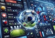 Hristo Spasov, Codere: “O Bet Builder permite que cada opinião seja transformada em aposta” Imagem de um bet builder