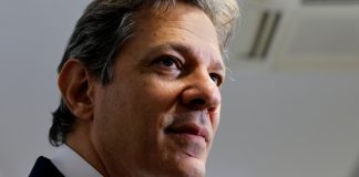 Ministro da Fazenda Fernando Haddad eleva tributação sobre setor de apostas on-line