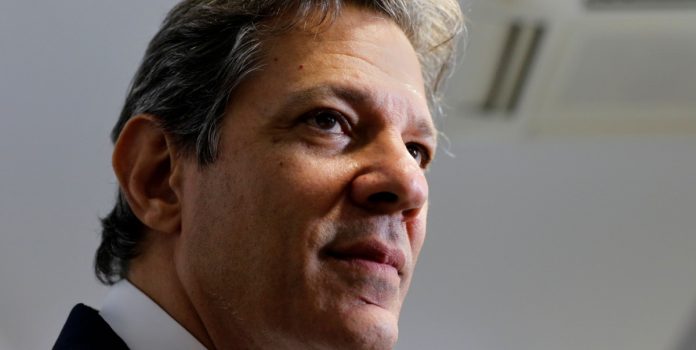 Fernando-Haddad-eleva-tributação-sobre-setor-de-apostas Ministro da Fazenda Fernando Haddad eleva tributação sobre setor de apostas on-line