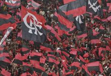 Hoje, 18, Flamengo anuncia Betano como nova patrocinadora máster após saída da Pixbet