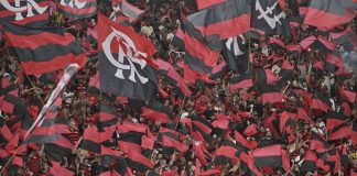 Hoje, 18, Flamengo anuncia Betano como nova patrocinadora máster após saída da Pixbet