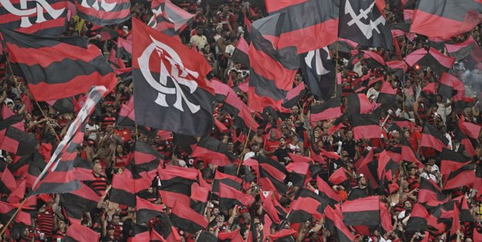 Flamengo-anuncia-Betano-como-nova-patrocinadora-máster Hoje, 18, Flamengo anuncia Betano como nova patrocinadora máster após saída da Pixbet