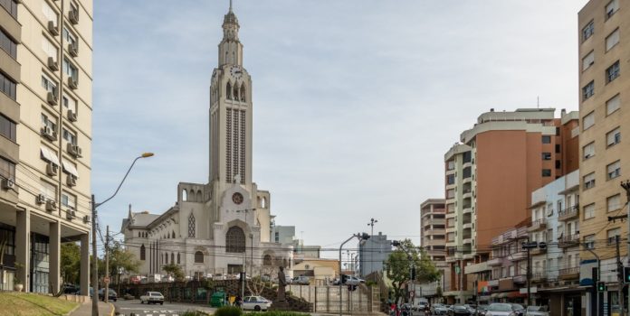 Caxias do Sul: loteria municipal é suspensa à espera de decisão do STF
