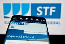 Ministro do STF Nunes Marques admite ANJL e Analome em processo sobre fim de loterias municipais