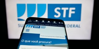 Ministro do STF Nunes Marques admite ANJL e Analome em processo sobre fim de loterias municipais