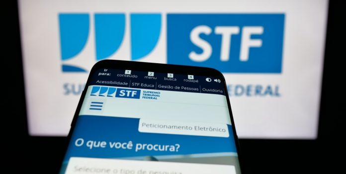 Ministro do STF Nunes Marques admite ANJL e Analome em processo sobre fim de loterias municipais