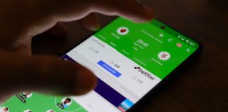 MF divulga relatório de apostas online: homens são maioria, 15 mil sites ilegais foram derrubados pela SPA