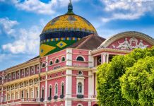 Municípios de Manaus e Barueri avançam em criação de loterias municipais no Brasil