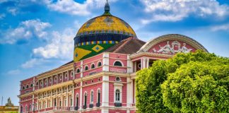 Municípios de Manaus e Barueri avançam em criação de loterias municipais no Brasil