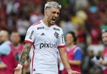 Flamengo antecipa fim do contrato com Pixbet, patrocinadora do clube