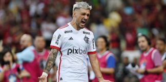 Flamengo antecipa fim do contrato com Pixbet, patrocinadora do clube
