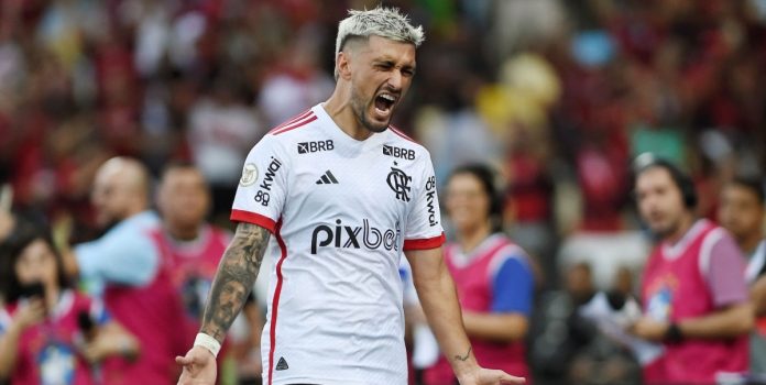 Flamengo antecipa fim do contrato com Pixbet, patrocinadora do clube