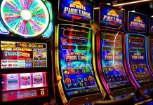 Há mais chances de alinhar símbolos em slots online do que uma bagagem ser extraviada em voo doméstico, aponta Betfair Jogos de slots online têm mais chance de vitória que extravio de bagagem em voo doméstico, segundo Betfair