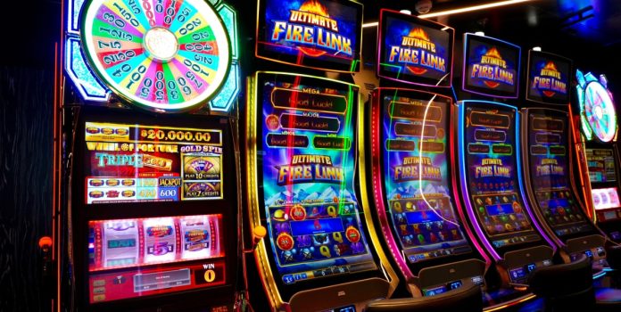 Jogos de slots online têm mais chance de vitória que extravio de bagagem em voo doméstico, segundo Betfair