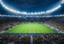 Sportingtech impulsiona o World Legends no Charity Game da SBC Sportingtech impulsiona o world legends no charity game da SBC