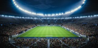 Sportingtech impulsiona o world legends no charity game da SBC