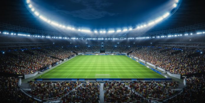 Sportingtech impulsiona o world legends no charity game da SBC