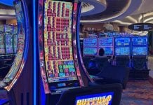 Seminole Hard Rock Hotel & Casino, em Miami