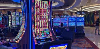 Legalização dos cassinos físicos no Brasil: potencial econômico e desafios sociais Seminole Hard Rock Hotel & Casino, em Miami