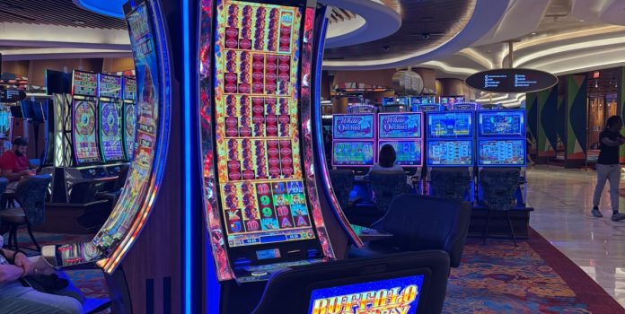 Seminole Hard Rock Hotel & Casino, em Miami