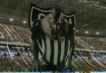 Arena MRV do Atlético-MG
