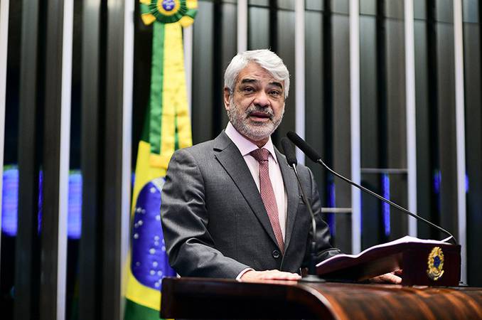 humberto-costa-senado-federal-pl-restrição-para-apostar Senador Humberto Costa