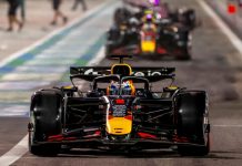 Operadora Allwyn dá prêmio de impacto social durante GP de F1 na Holanda