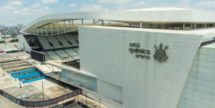Betano-pode-assumir-naming-rights-da-Neo-Química-Arena Casa de apostas Betano pode assumir naming rights da Neo Química Arena do Corinthians